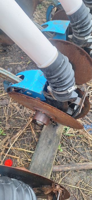 De vânzare semanatoare sup 29 Mecanica Ceahlău