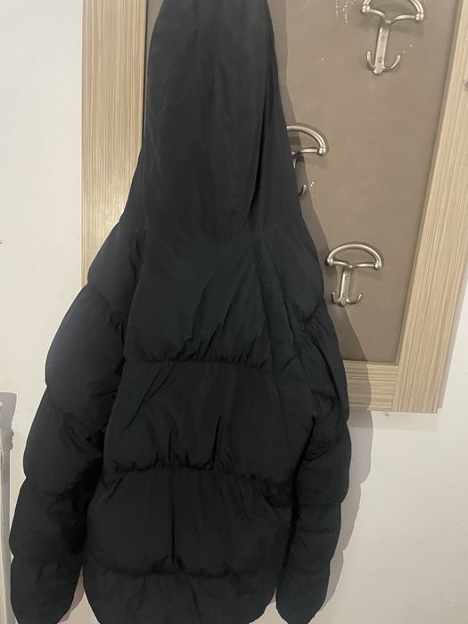 Яке jordan puffer