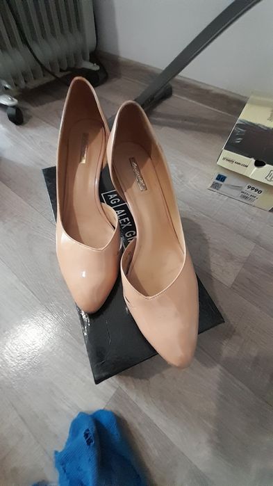 Продам туфли размер 40, 41 - 2500