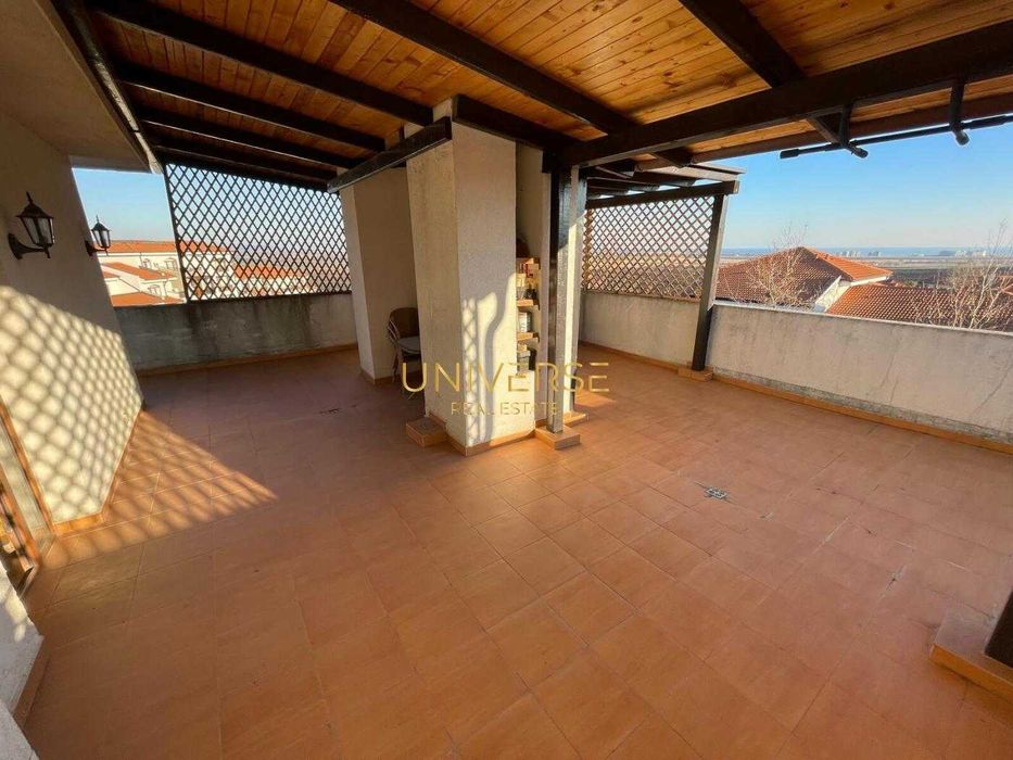 Продава се Четиристаен апартамент в Ахелой - 160 кв.м за 550 €/кв.м - Снимка #17