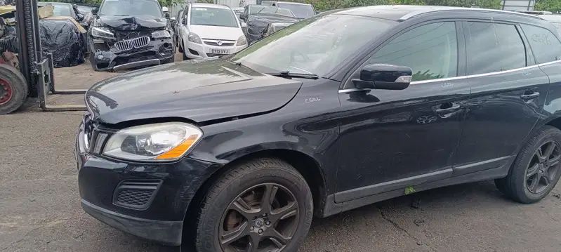 Dezmembrez Volvo XC60 [Fabr 2008-2017]