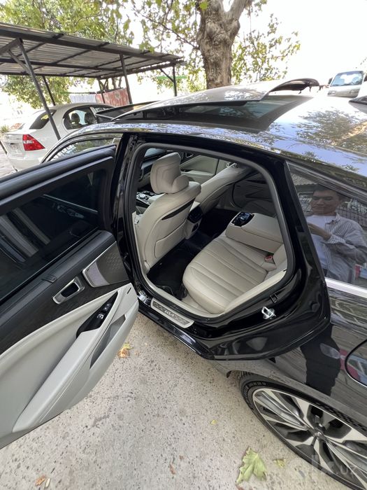 Продается KIA K8