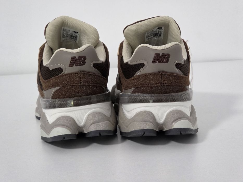 New balance 9060 Brown