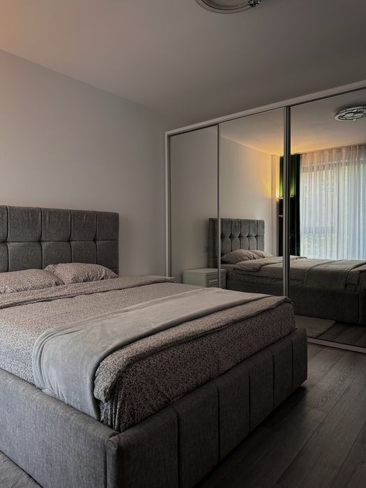 Apartament de inchiriat