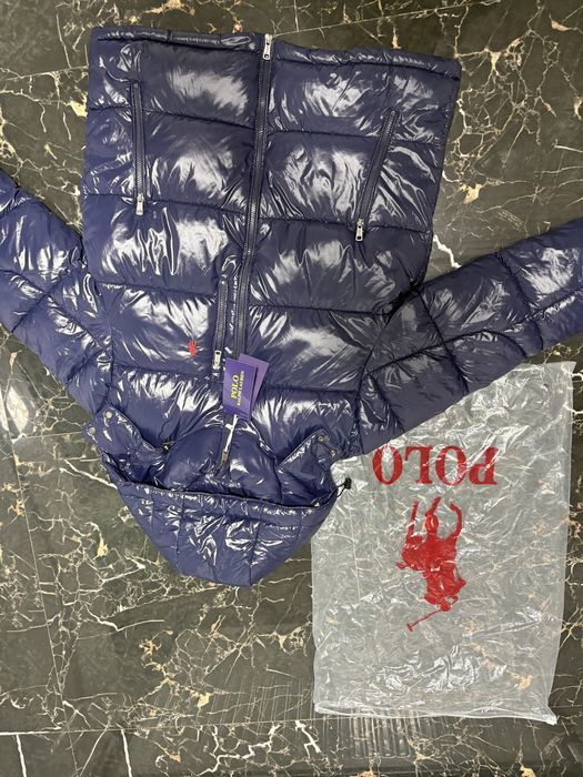 geaca polo ralph lauren