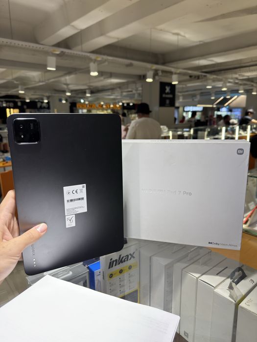 Xiaomi Pad 7 Pro