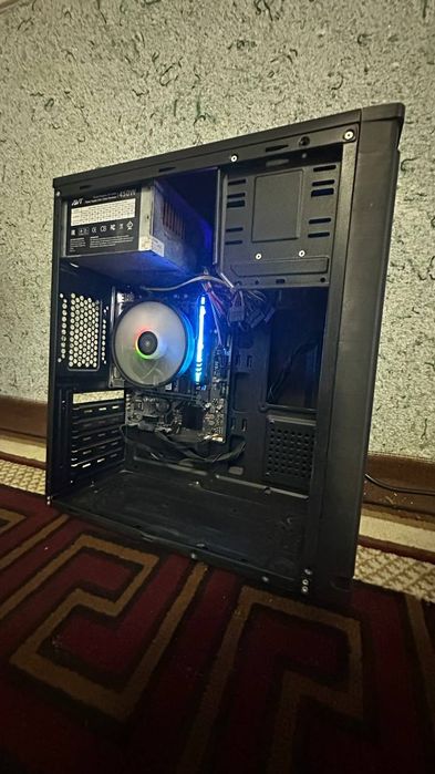 PC komputer cere i3-12