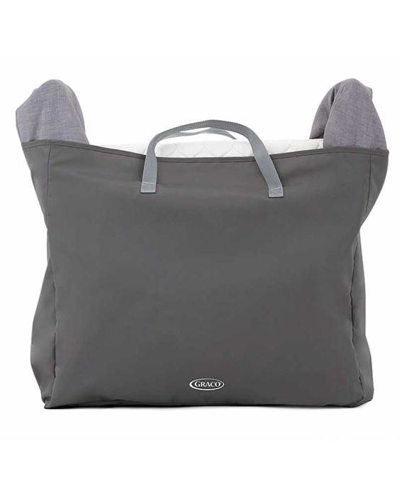 Бебешка кошара Graco - Side by side