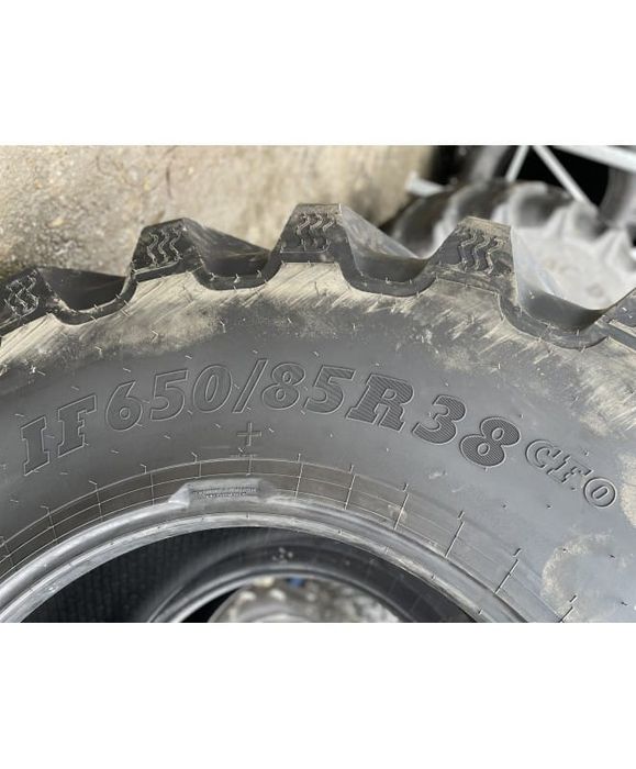 Anvelopa If650/85 R38 bkt agrimax fortis 179d tl  Cauciucuri tractor, Fiat, Case, Fendt, John Deere, New Holland, Massey Ferguson, UTB   Cauciucuri tr