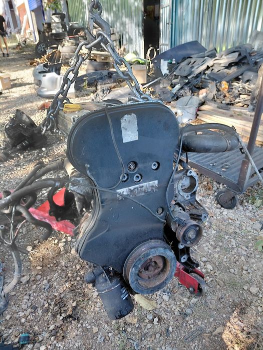 Двигател за Opel Vectra B 2.0 i 16 v