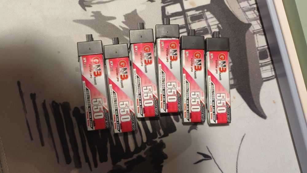 Продам дрон метеор 75 про комплект fpv