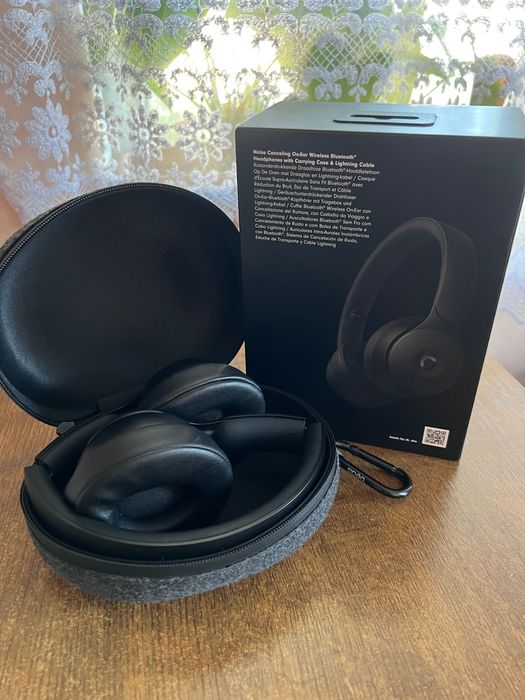 Caști Beats Solo Pro