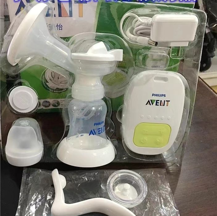 Молокоотсос электрический