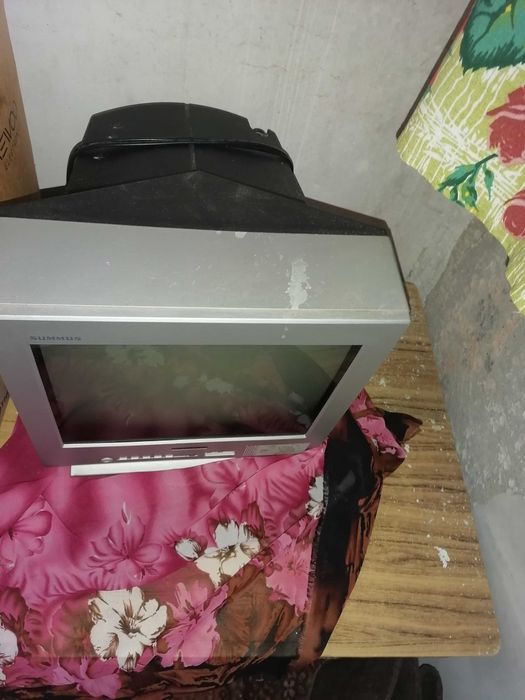 Телевизор DAEWOO (S.Korea) 21 D