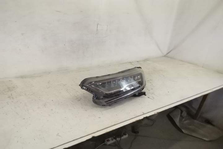 Ляв фар Оригинален Led Авариран Хонда / Honda CR-V 5 фейслифт [ , , ,