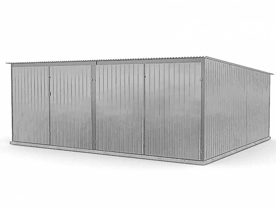 Продава се Гараж / Паркомясто в с. Марково, Област Пловдив - 30 кв.м за 73 €/кв.м - Снимка #1