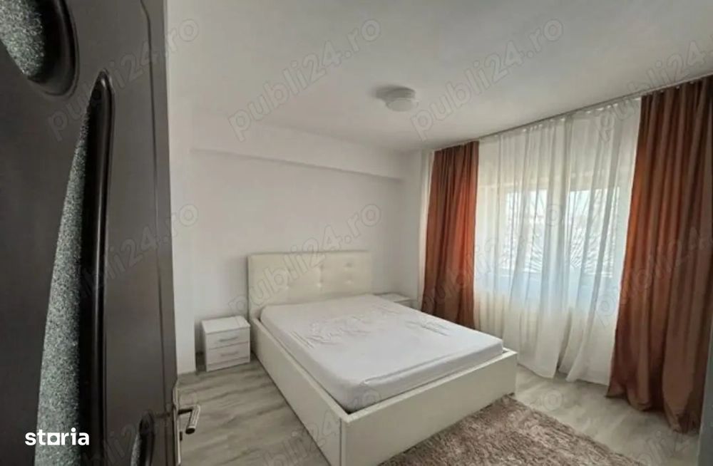 Apartament 2 camere Aparatorii Patriei - 3 minute metrou