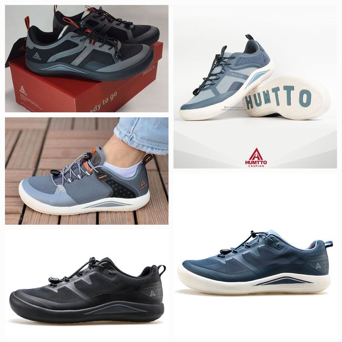 Humtto Men's Fashion