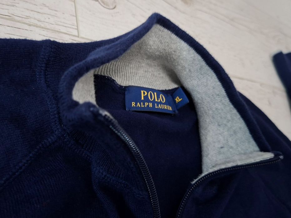 Ralph lauren polo-Ориг. Жилетка
