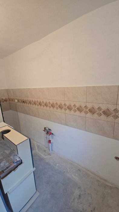 Vand apartament 2 camere 67 mp, parter str Petre Ispirescu, sector 5