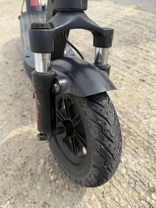 trotineta  electrica RCB frana mecanica