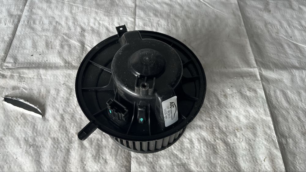 Вентилатор за парно VW Golf 5, Skoda Octavia 2