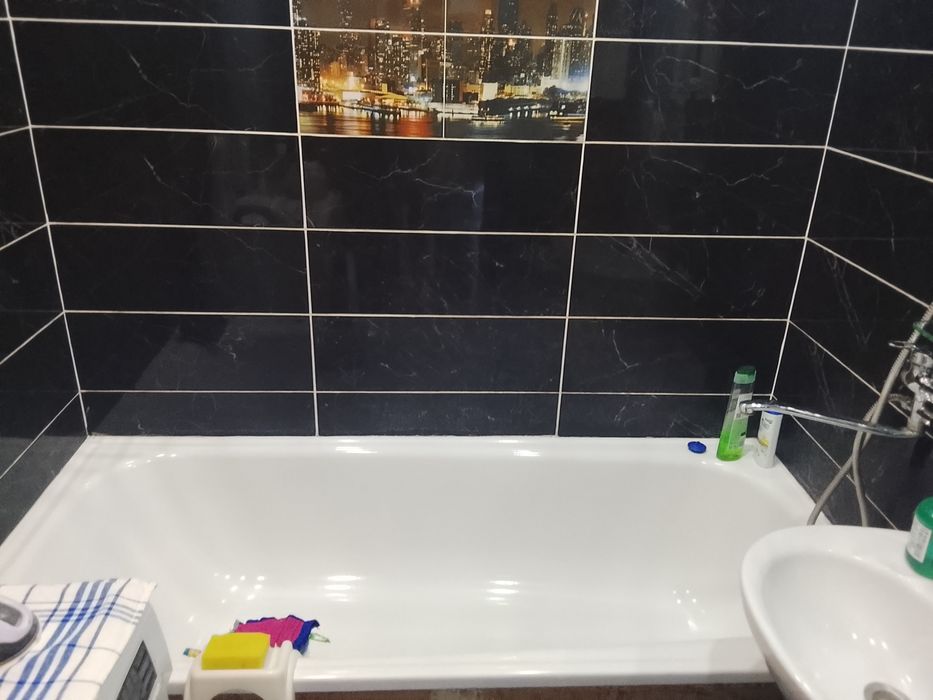 Продается двухкомнатная квартира