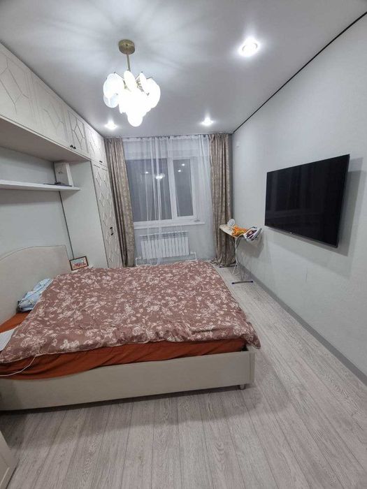 Продам 2-х квартиру ЖК Алия