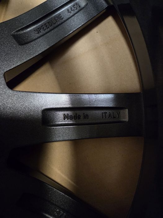 Audi Q7/SQ7 4M 20" OEM Джанта - НОВА!!!