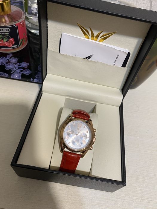 Продам чисы новый!