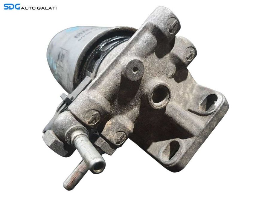 Suport Filtru Motorina Fiat Stilo 1.9 JTD 2001 - 2008 Cod 300-033-1 [N3066]
