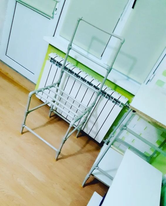 Стул сушилка вешалка  -  2500 тенге