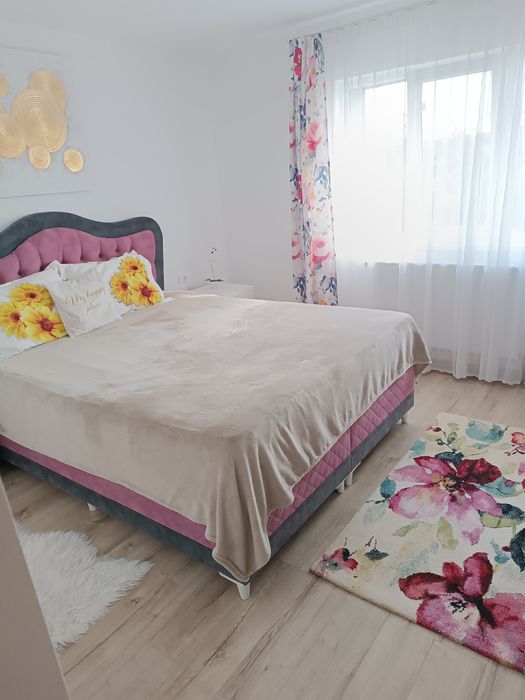 Apartament cu 2 camere de inchiriat