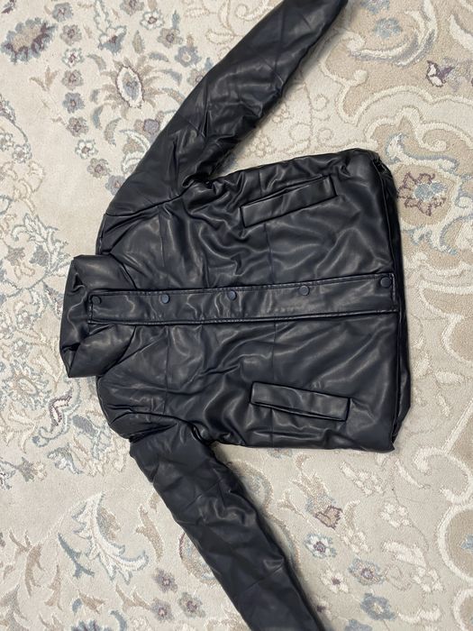 Куртка новый осеный весна