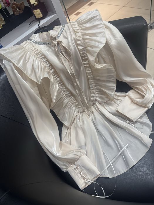 Дамска риза топ качество