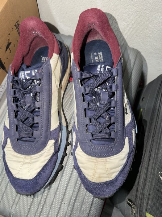Adidasi Lacoste,nr.43