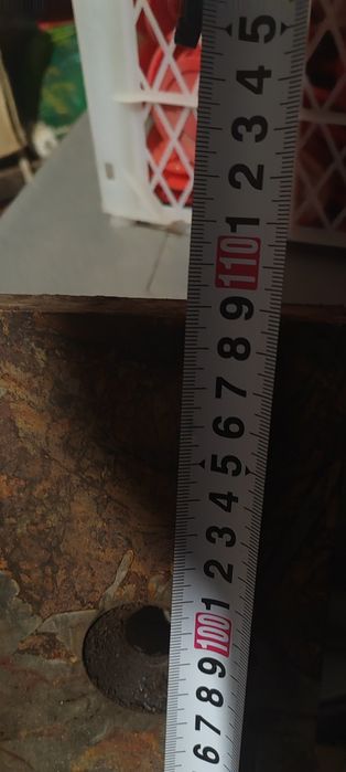 Ножи на гильотину НБ478