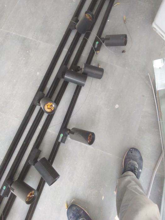 Plafon hammasini 1milion