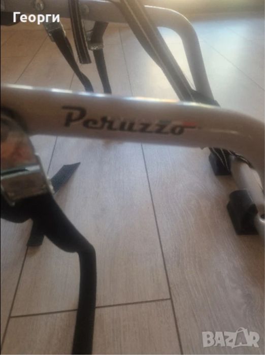 Стойка за 3 колела Peruzzo