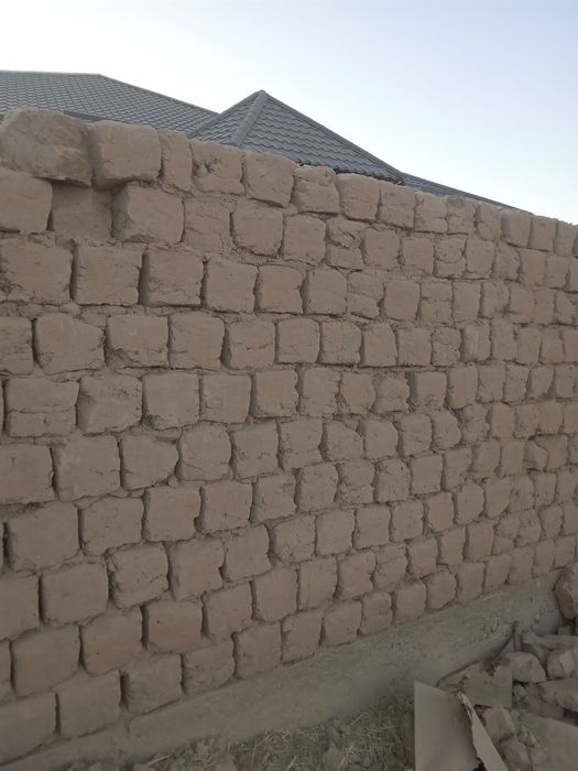 Глинаблок сабан кырпыш