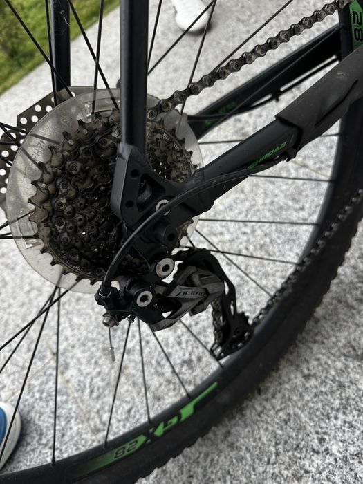 Bicicleta De Vanzare GIANT 2 XL