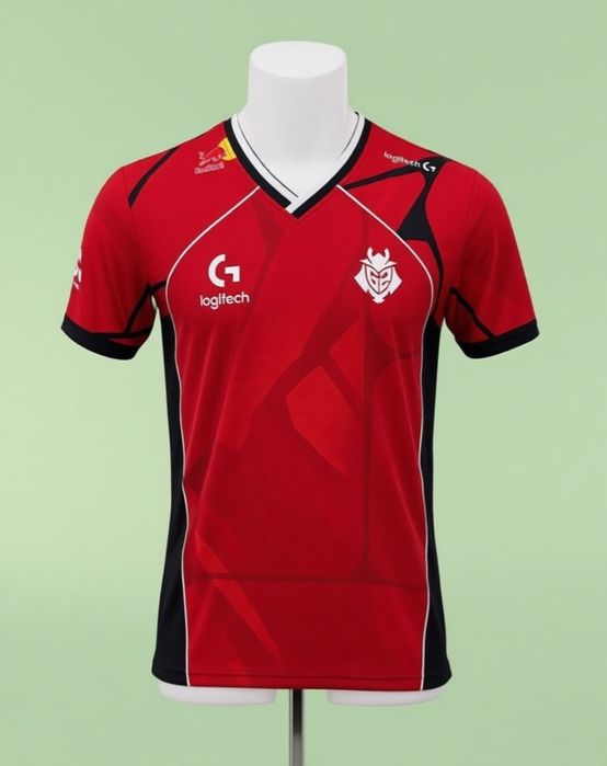 Футболка G2 CS2 Г2