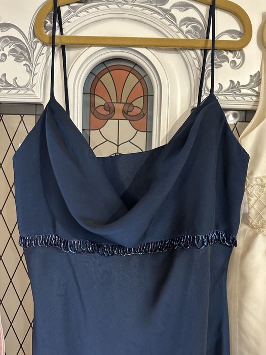 Три бальных платья на 12-14 лет