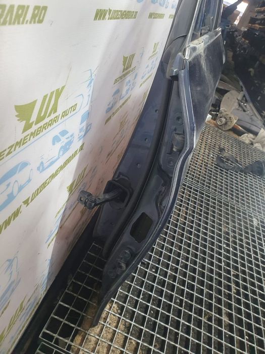 Usa portiera stanga fata BMW Seria 5 F11  [din 2009 pana  2013]