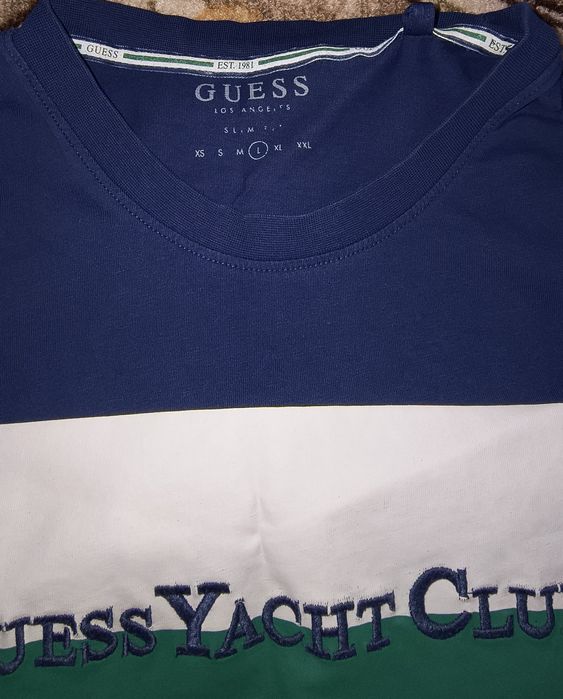 Vând Tricou GUESS