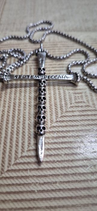 Bijuterii diferite unisex