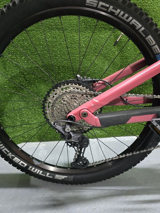 Canyon neuron 27.5  планински велосипед