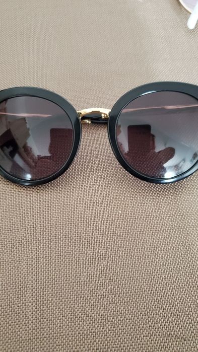 Ochelarii Dolce Gabbana originali.