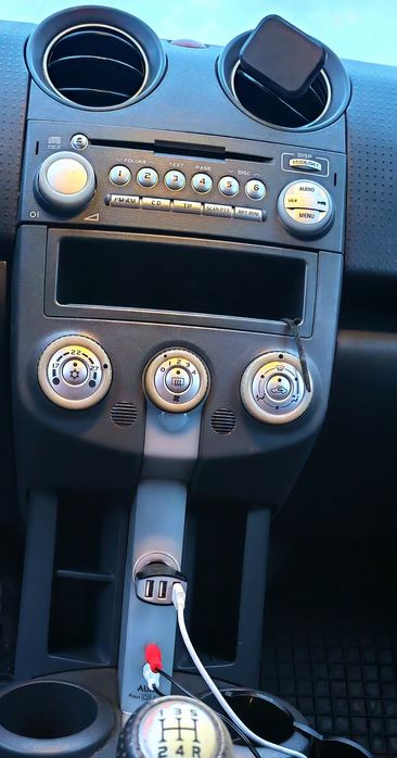 Mitsubishi Colt, a.f. 2008, 4 portiere, diesel, 1500 cmc, înmatriculat