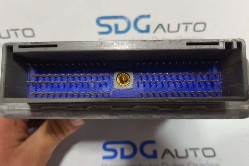 Calculator ECU 3c1a12a650eb Ford Transit 2.0 2000-2006
